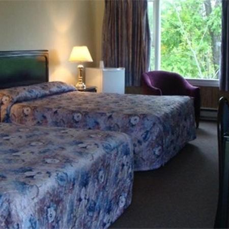 Gateway Motel Gananoque Habitación foto